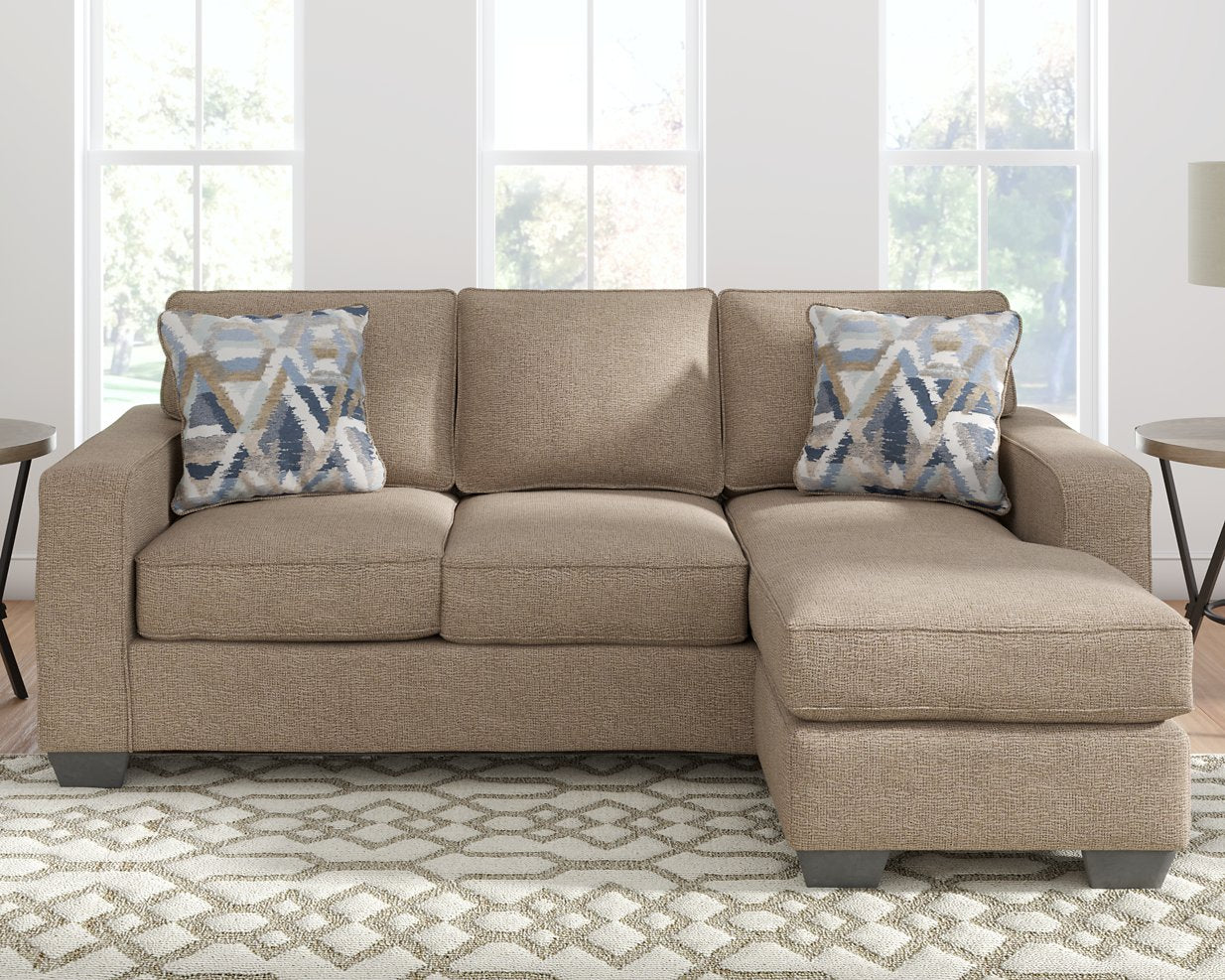 Greaves Living Room Set - Pull Up A Couch