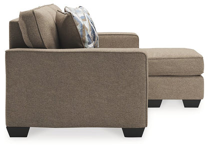 Greaves Sofa Chaise - Pull Up A Couch