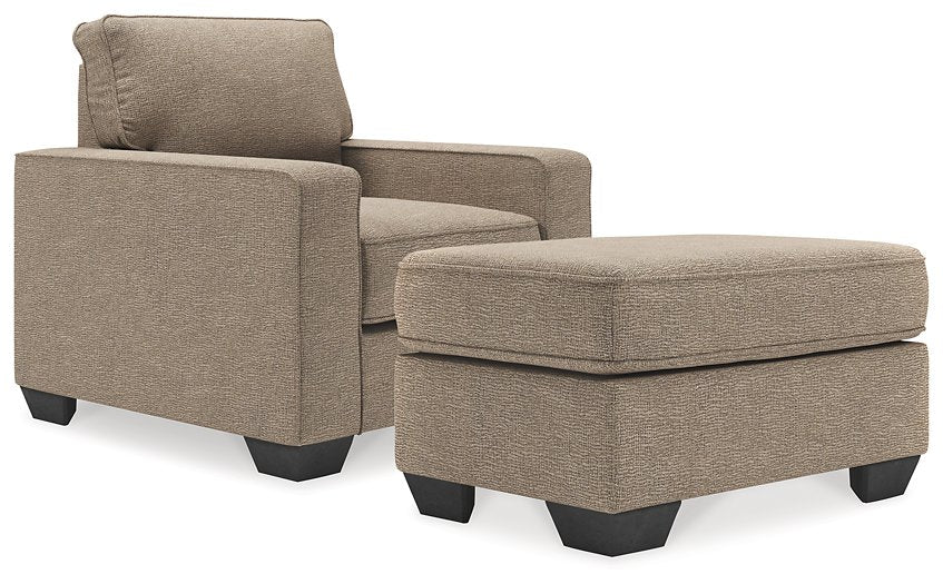 Greaves Living Room Set - Pull Up A Couch