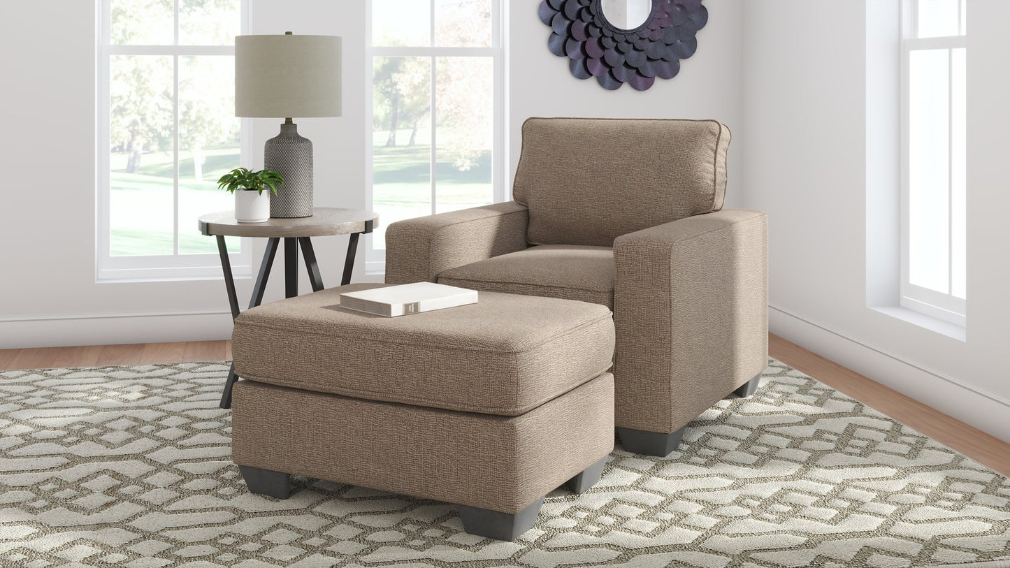 Greaves Living Room Set - Pull Up A Couch