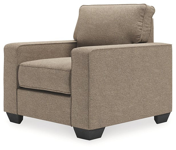 Greaves Chair - Pull Up A Couch