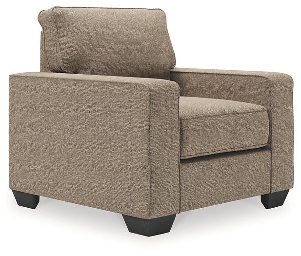 Greaves Living Room Set - Pull Up A Couch