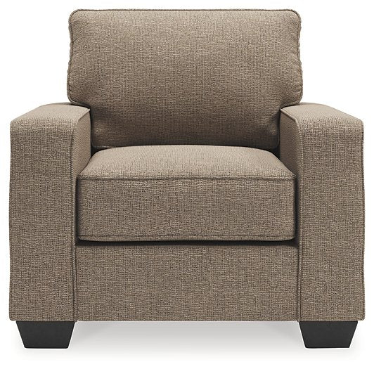 Greaves Chair - Pull Up A Couch