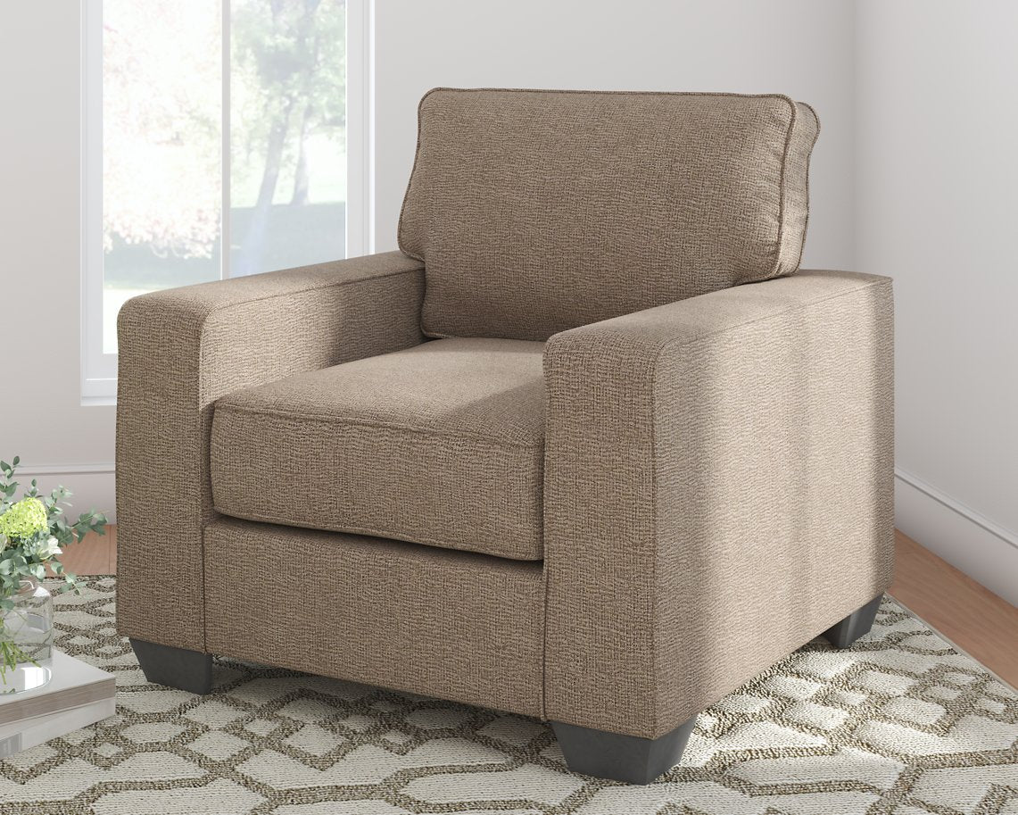 Greaves Living Room Set - Pull Up A Couch