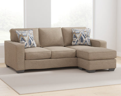 Greaves Sofa Chaise - Pull Up A Couch