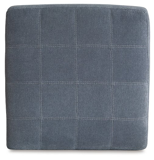 Marleton Oversized Accent Ottoman - Pull Up A Couch