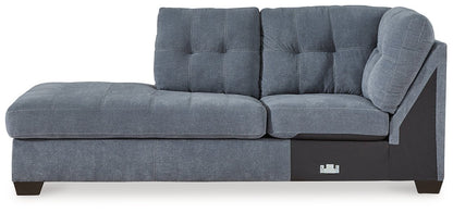 Marleton 2-Piece Sleeper Sectional with Chaise - Pull Up A Couch