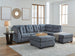 Marleton Living Room Set