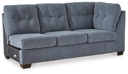 Marleton 2-Piece Sectional with Chaise - Pull Up A Couch