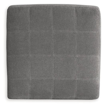 Marleton Oversized Accent Ottoman - Pull Up A Couch