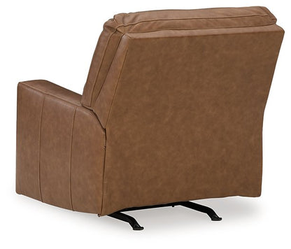 Bolsena Recliner - Pull Up A Couch