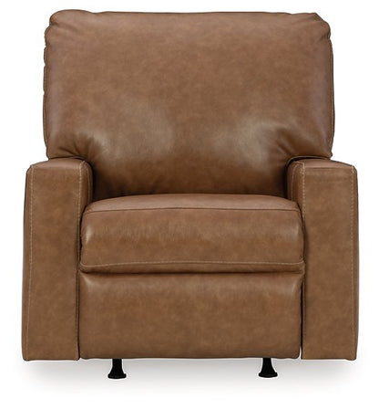 Bolsena Recliner - Pull Up A Couch