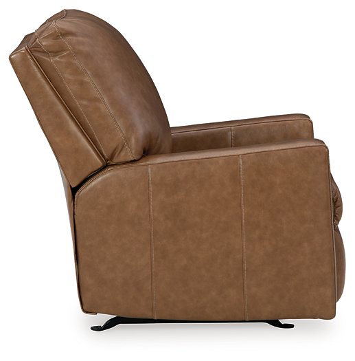 Bolsena Recliner - Pull Up A Couch