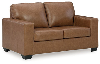 Bolsena Loveseat - Pull Up A Couch