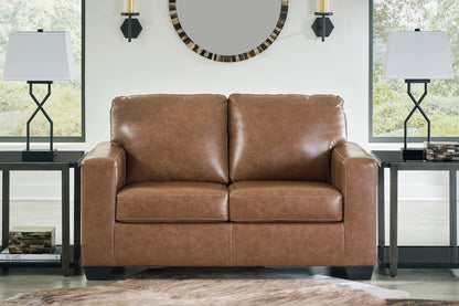 Bolsena Loveseat - Pull Up A Couch