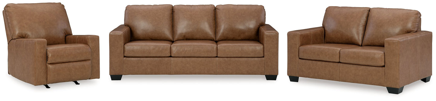 Bolsena Living Room Set - Pull Up A Couch