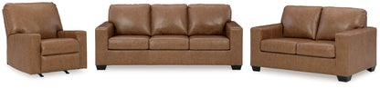 Bolsena Living Room Set - Pull Up A Couch