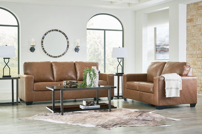 Bolsena Living Room Set - Pull Up A Couch