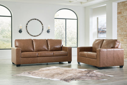 Bolsena Living Room Set - Pull Up A Couch