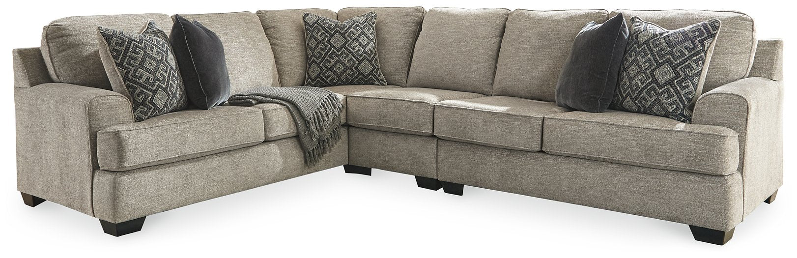 Bovarian Living Room Set - Pull Up A Couch