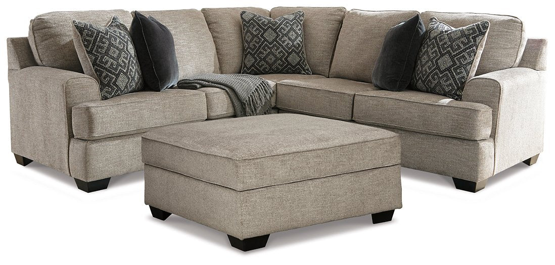 Bovarian Living Room Set - Pull Up A Couch