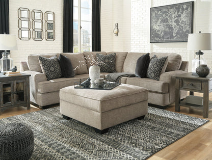 Bovarian Living Room Set - Pull Up A Couch