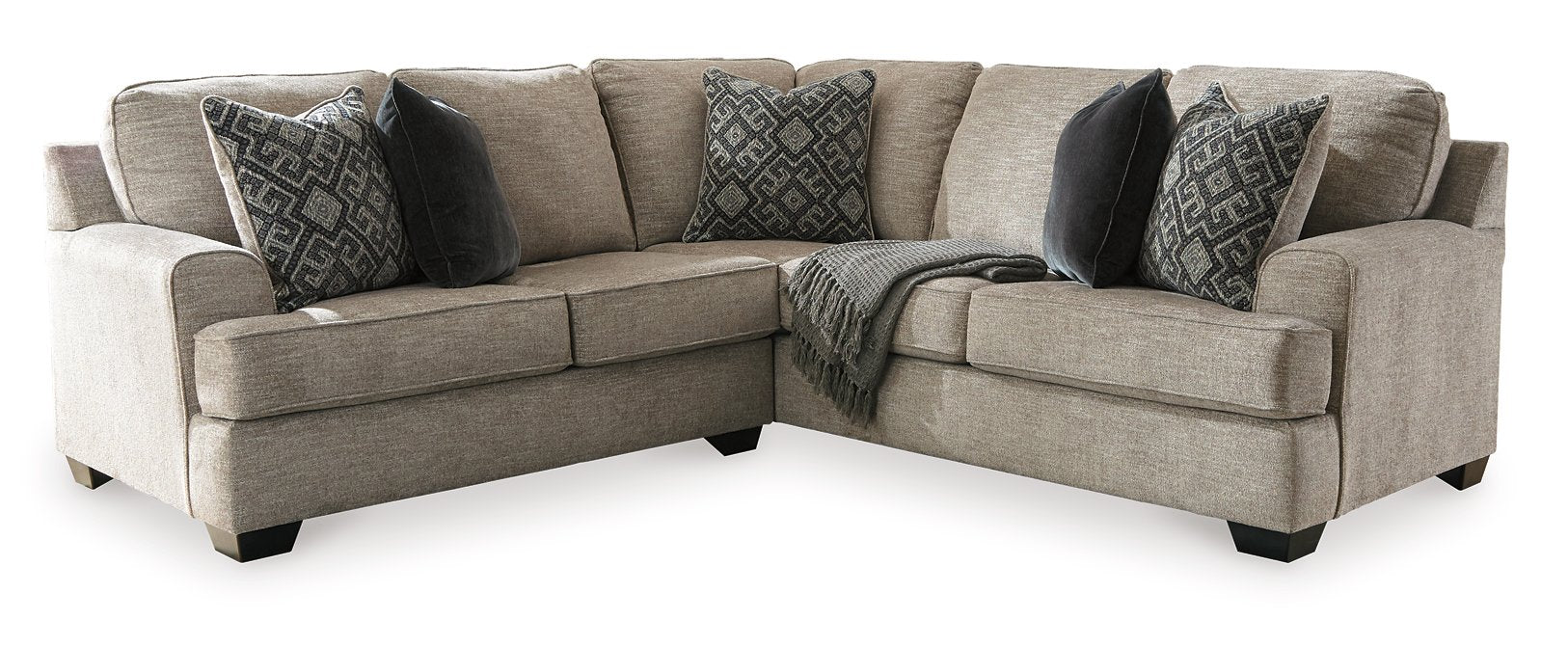 Bovarian Living Room Set - Pull Up A Couch