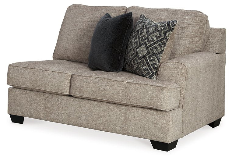 Bovarian Living Room Set - Pull Up A Couch