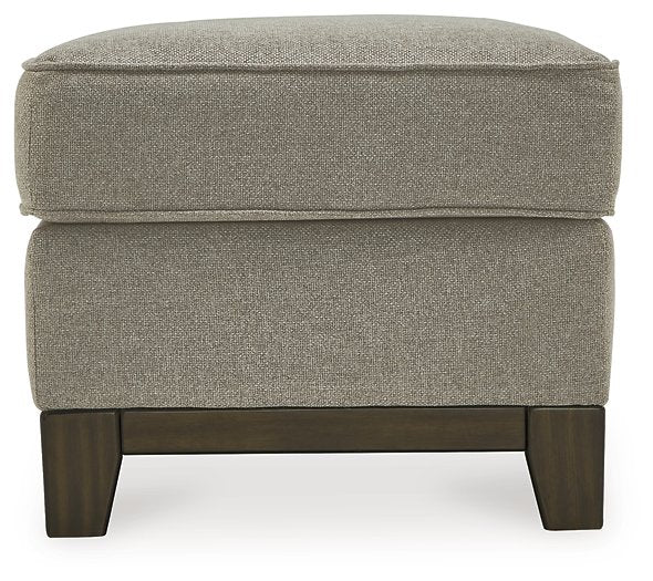 Kaywood Ottoman - Pull Up A Couch