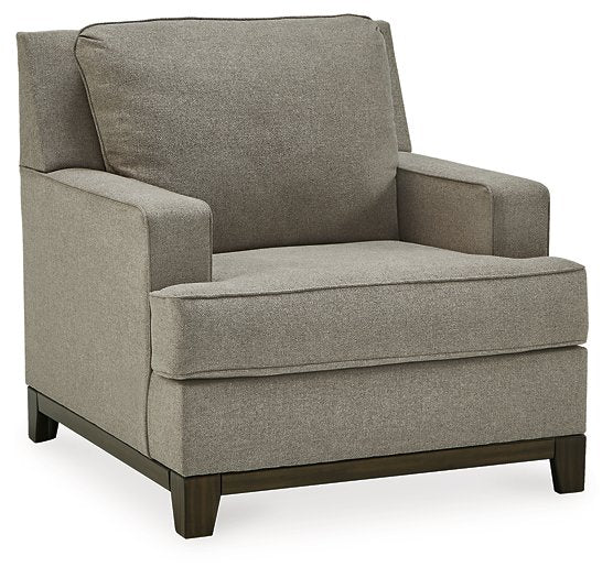 Kaywood Living Room Set - Pull Up A Couch