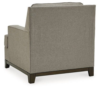 Kaywood Living Room Set - Pull Up A Couch