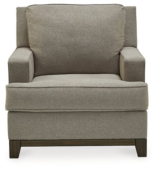 Kaywood Chair - Pull Up A Couch