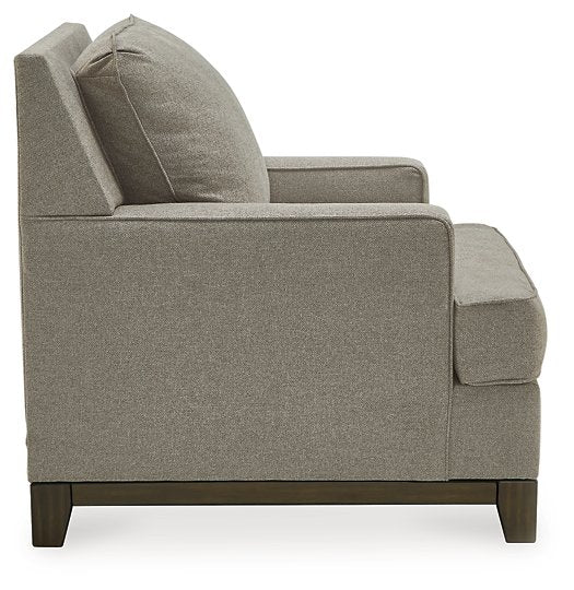 Kaywood Chair - Pull Up A Couch