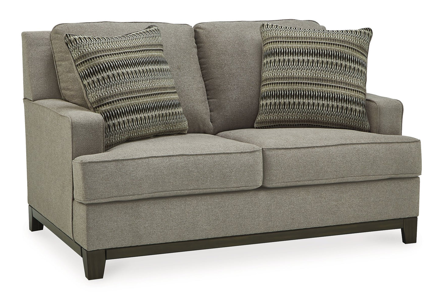 Kaywood Living Room Set - Pull Up A Couch