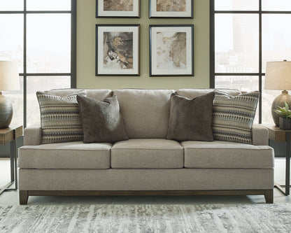 Kaywood Sofa - Pull Up A Couch