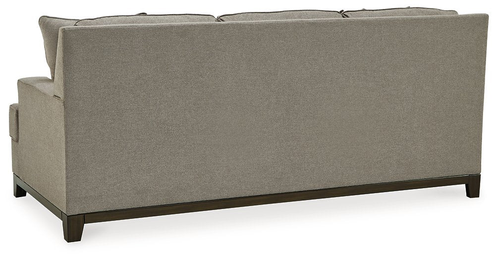 Kaywood Sofa - Pull Up A Couch