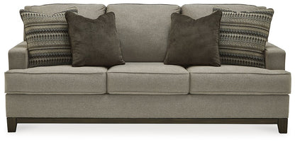 Kaywood Living Room Set - Pull Up A Couch