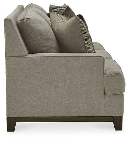 Kaywood Living Room Set - Pull Up A Couch