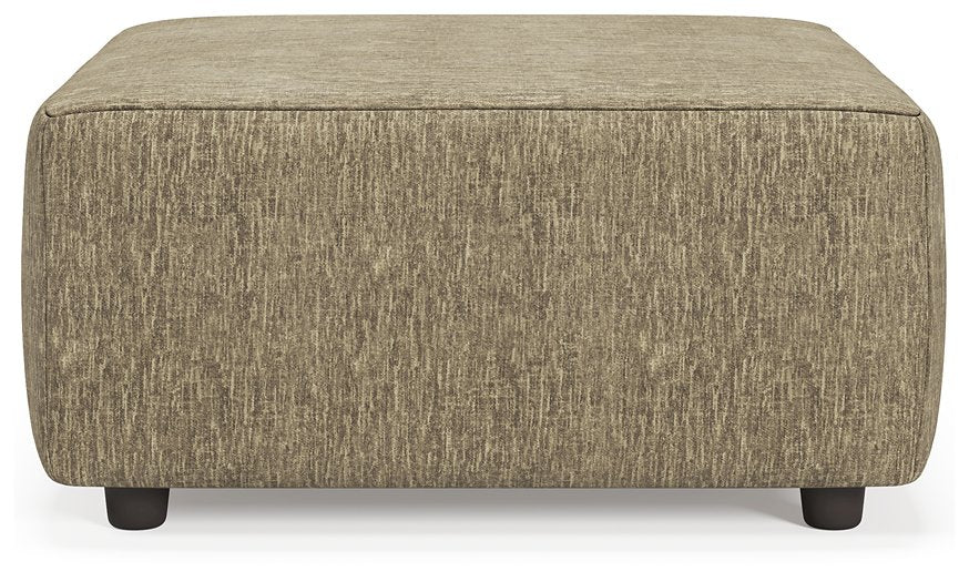 Hoylake Ottoman - Pull Up A Couch