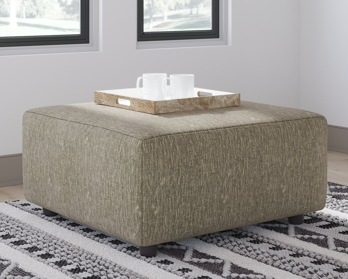 Hoylake Ottoman - Pull Up A Couch