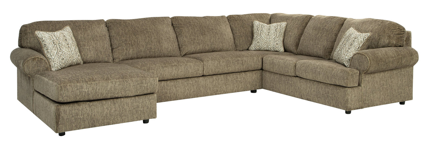 Hoylake Living Room Set - Pull Up A Couch