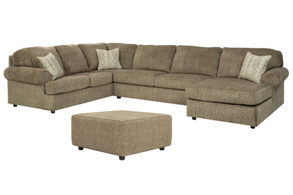 Hoylake Living Room Set - Pull Up A Couch