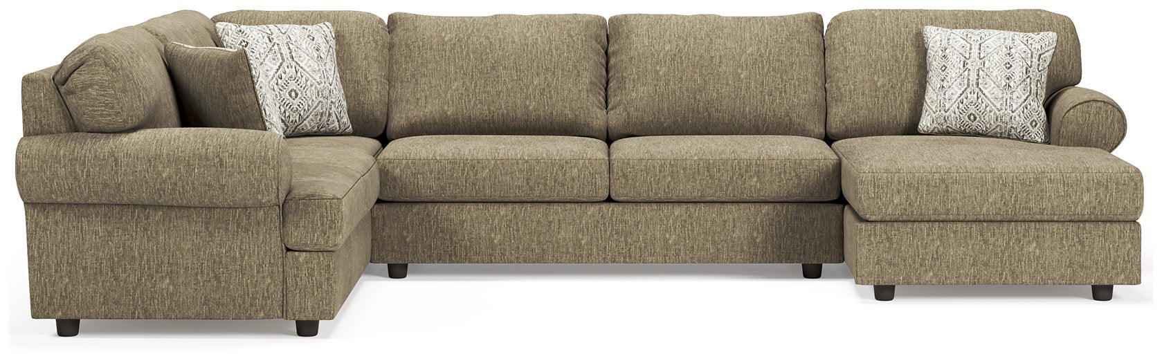 Hoylake Living Room Set - Pull Up A Couch