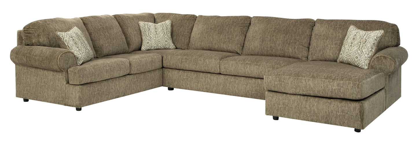 Hoylake Living Room Set - Pull Up A Couch