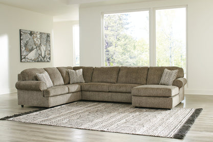 Hoylake Living Room Set - Pull Up A Couch