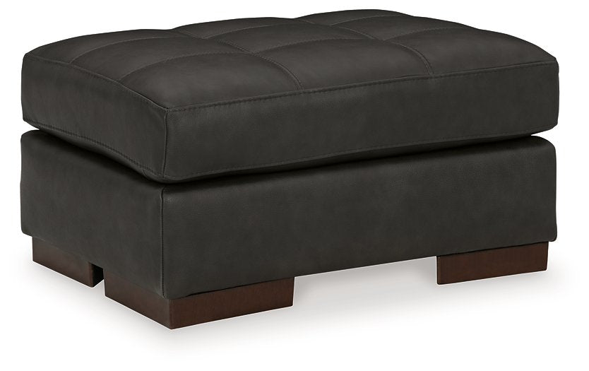 Luigi Living Room Set - Pull Up A Couch