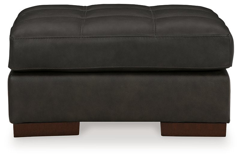 Luigi Living Room Set - Pull Up A Couch