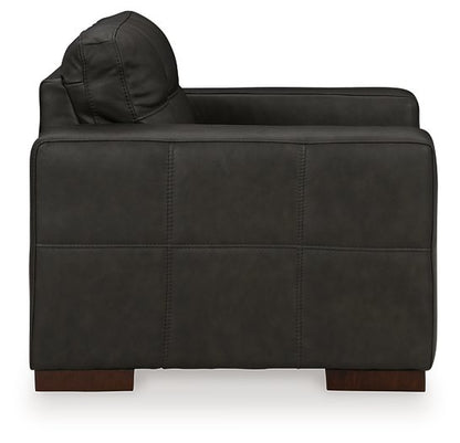 Luigi Oversized Chair - Pull Up A Couch