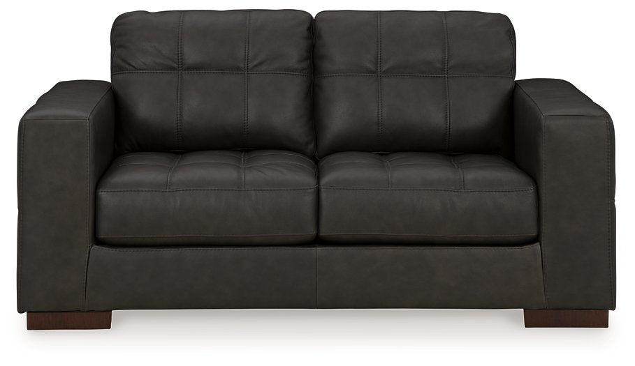 Luigi Living Room Set - Pull Up A Couch