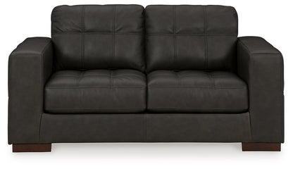 Luigi Living Room Set - Pull Up A Couch